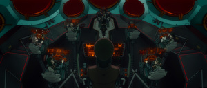 Evangelion: 3.33 You Can (Not) Redo